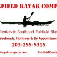 Fairfield Kayak Company LLC